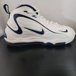 Nike Air Total Max Uptempo Midnight Navy Size 11